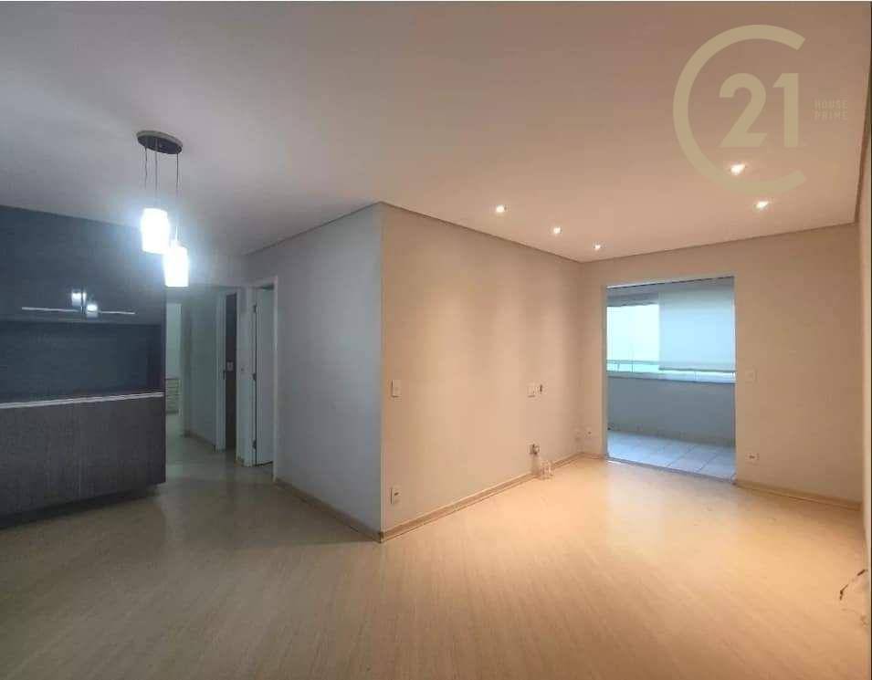 Apartamento à venda com 3 quartos, 90m² - Foto 1