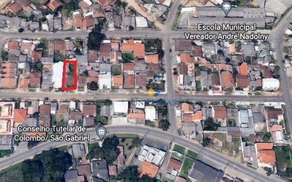 Terreno à venda, 360M2 - Foto 18