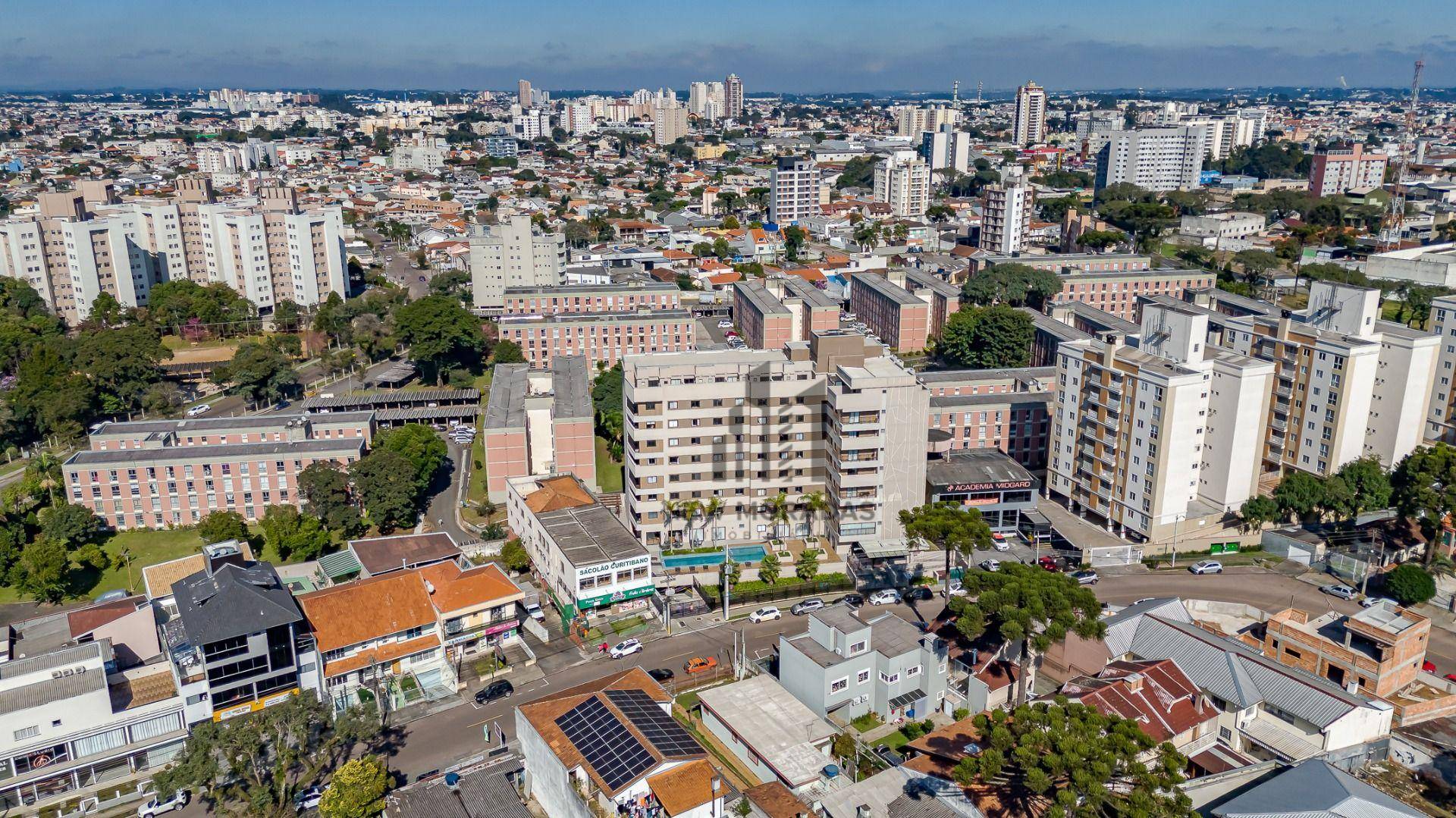 Kitnet-Studio, 17 m² - Foto 48