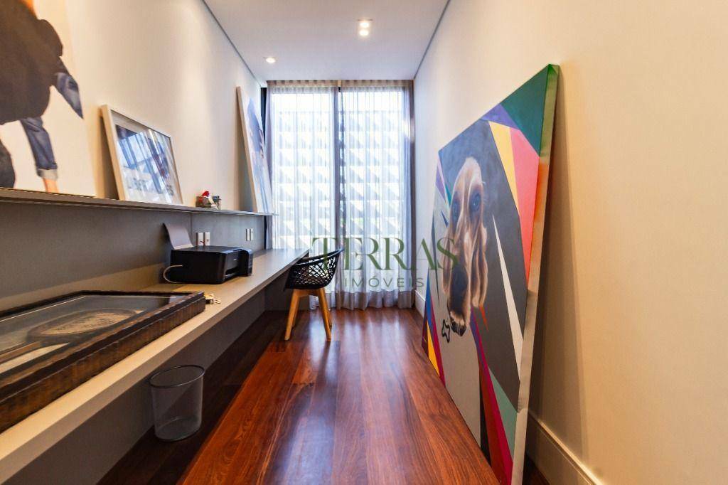 Casa de Condomínio à venda com 5 quartos, 730m² - Foto 13