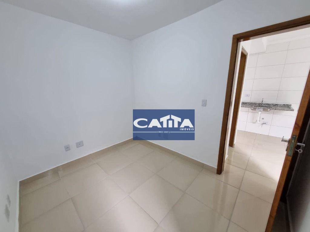 Apartamento para alugar com 1 quarto, 38m² - Foto 13