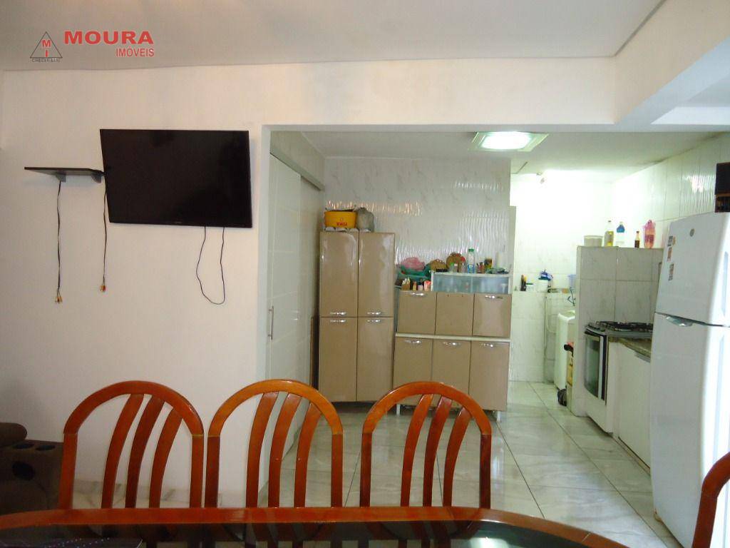 Casa à venda com 2 quartos, 126m² - Foto 15