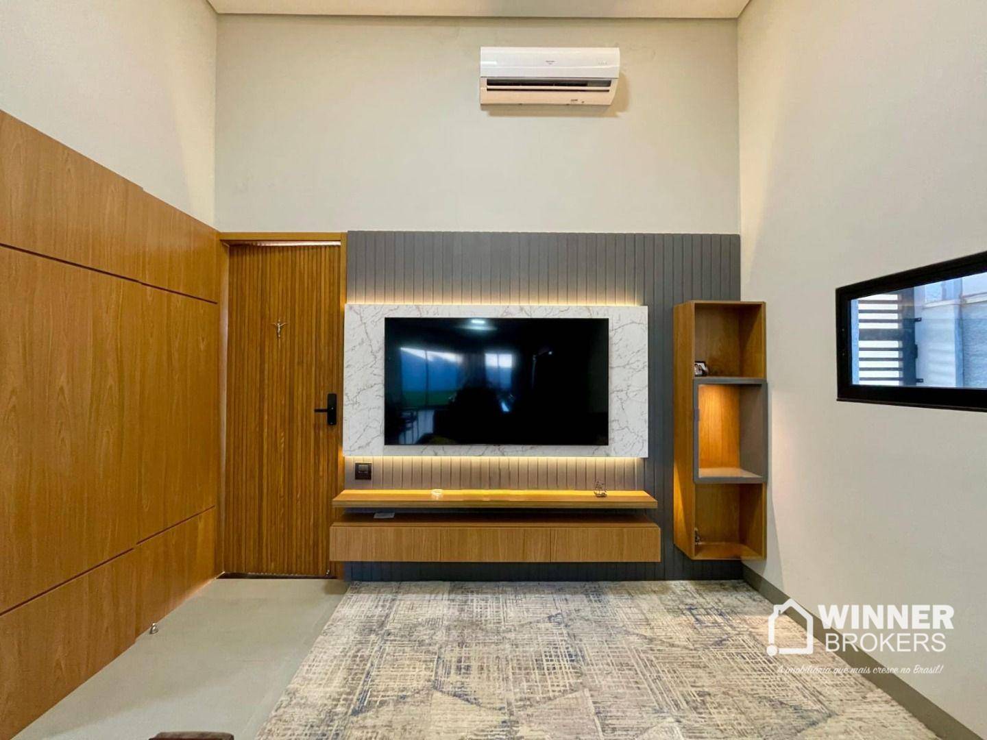 Casa, 3 quartos, 160 m² - Foto 5