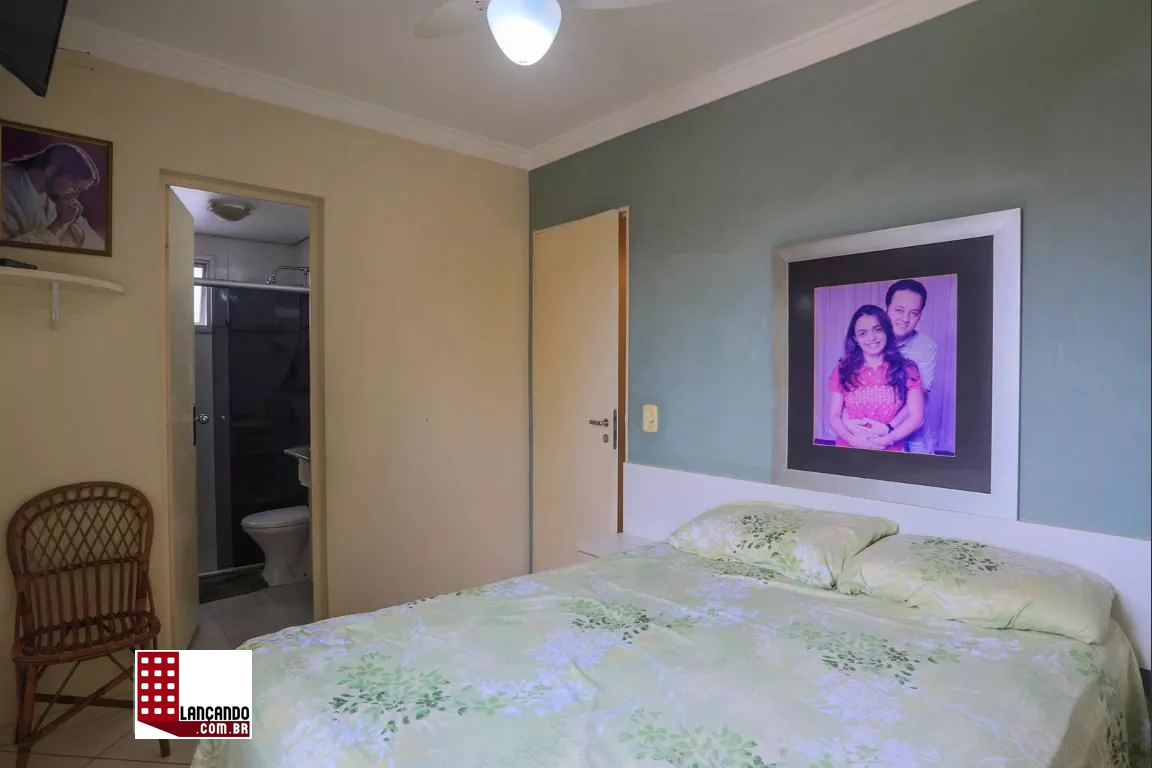 Apartamento à venda com 3 quartos, 68m² - Foto 7