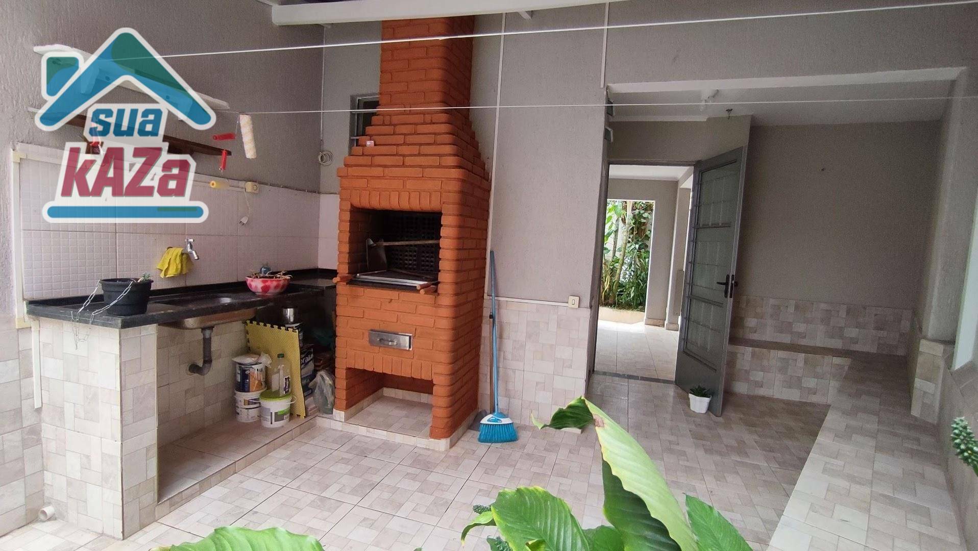 Sobrado à venda com 4 quartos, 150m² - Foto 17