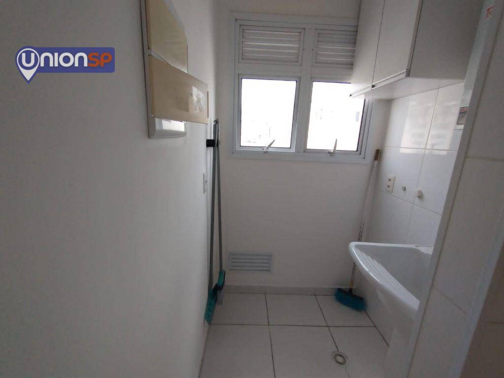 Apartamento à venda com 1 quarto, 39m² - Foto 16