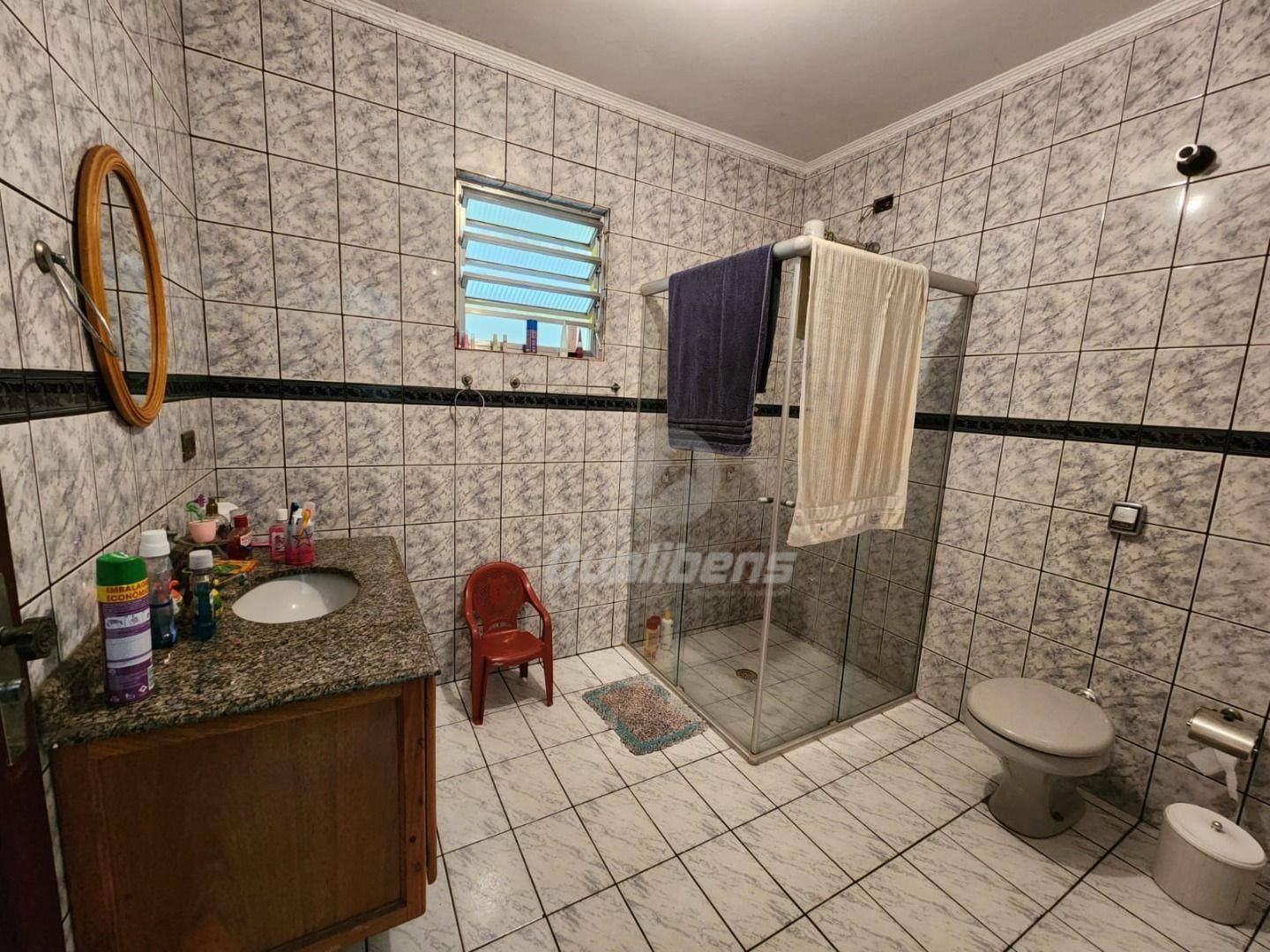 Sobrado à venda com 4 quartos, 198m² - Foto 12