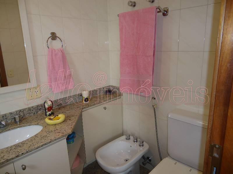 Apartamento à venda com 4 quartos, 238m² - Foto 13