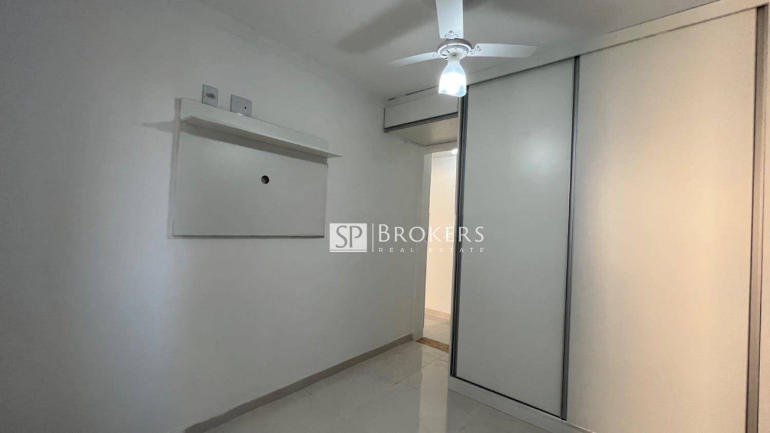 Apartamento à venda com 2 quartos, 49m² - Foto 29