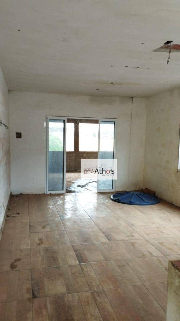 Sobrado à venda com 4 quartos, 334m² - Foto 38