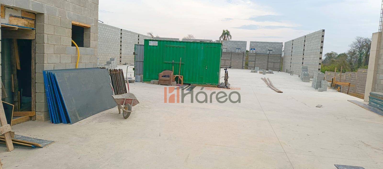 Depósito-Galpão, 750 m² - Foto 5