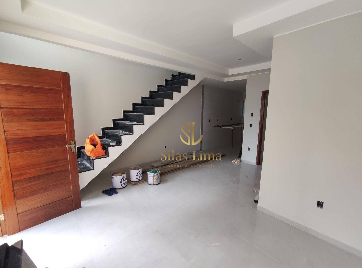 Casa à venda com 3 quartos, 85m² - Foto 8