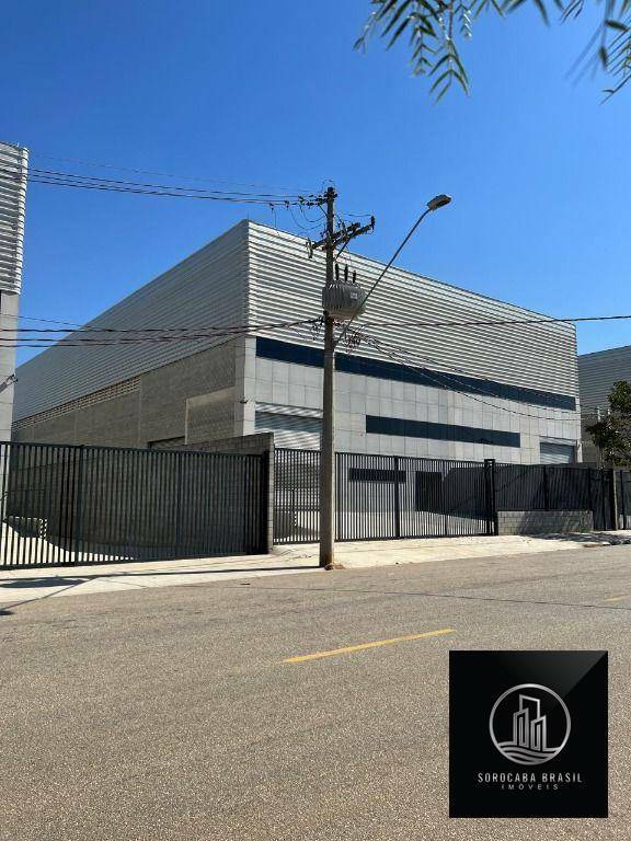 Depósito-Galpão-Armazém para alugar, 747m² - Foto 2