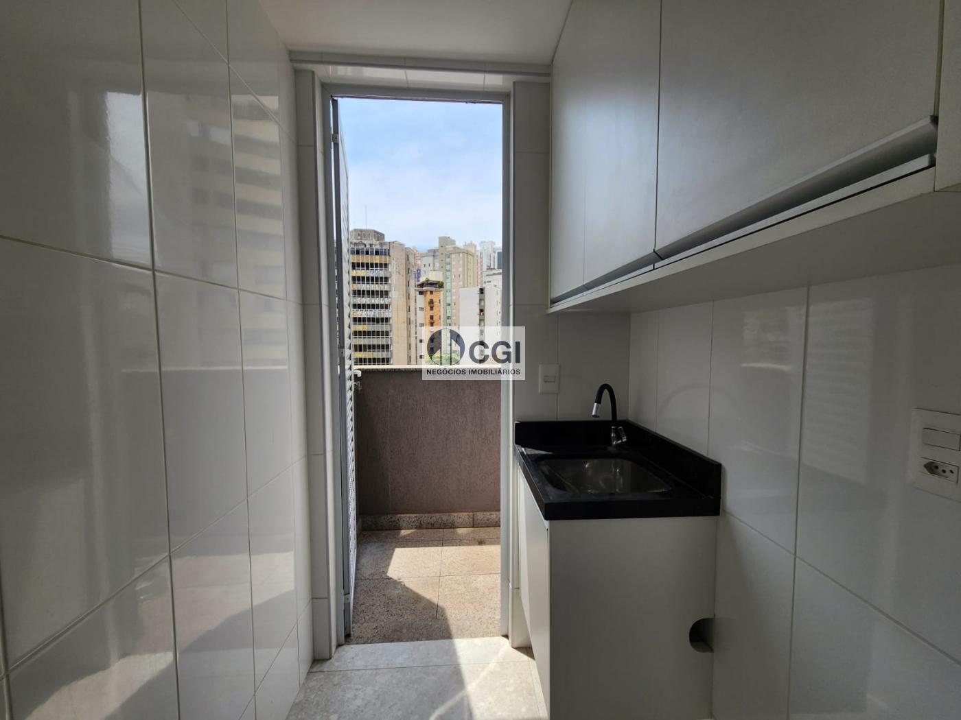 Apartamento à venda com 3 quartos, 112m² - Foto 26