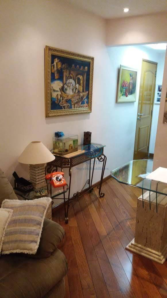 Apartamento à venda com 2 quartos, 60m² - Foto 2