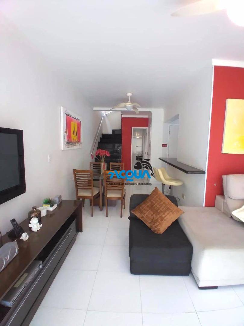 Apartamento à venda com 3 quartos, 95m² - Foto 2