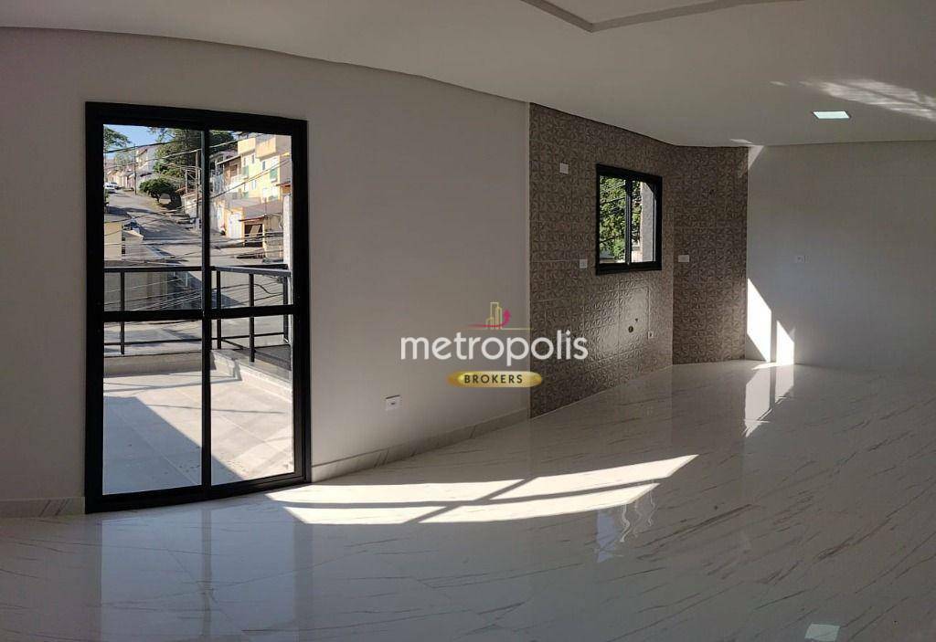 Sobrado à venda com 2 quartos, 125m² - Foto 7