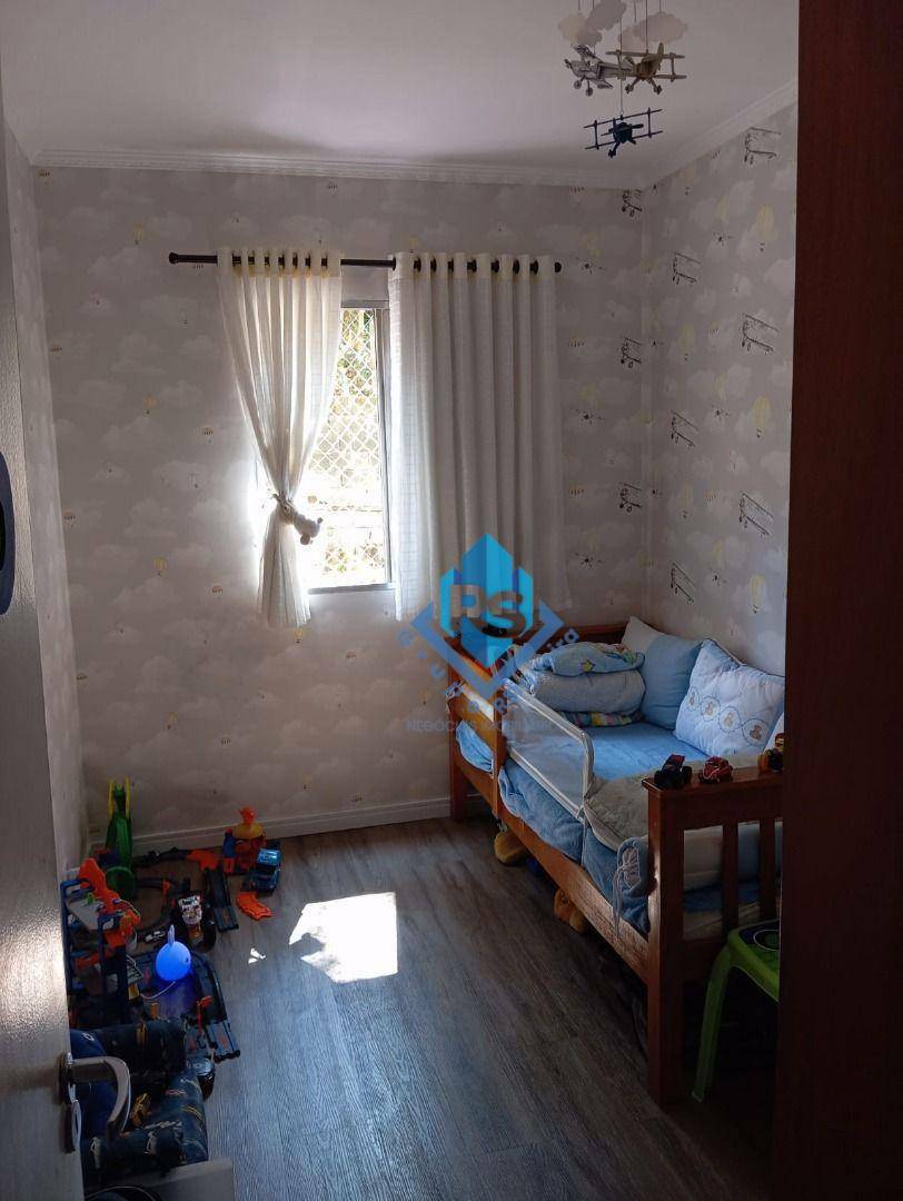 Apartamento à venda com 2 quartos, 85m² - Foto 20