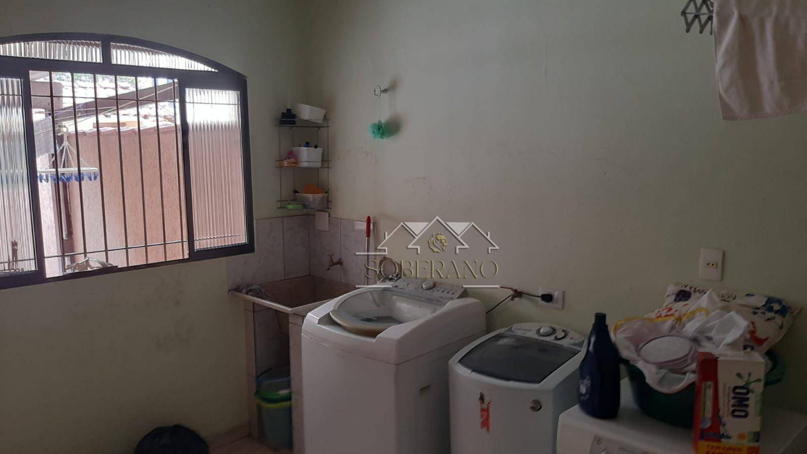 Sobrado à venda com 3 quartos, 180m² - Foto 17