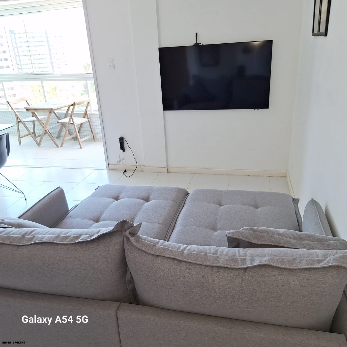 Apartamento para alugar com 1 quarto, 45m² - Foto 3