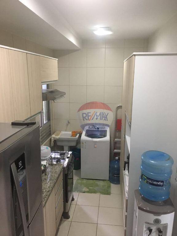 Apartamento à venda com 2 quartos, 58m² - Foto 10