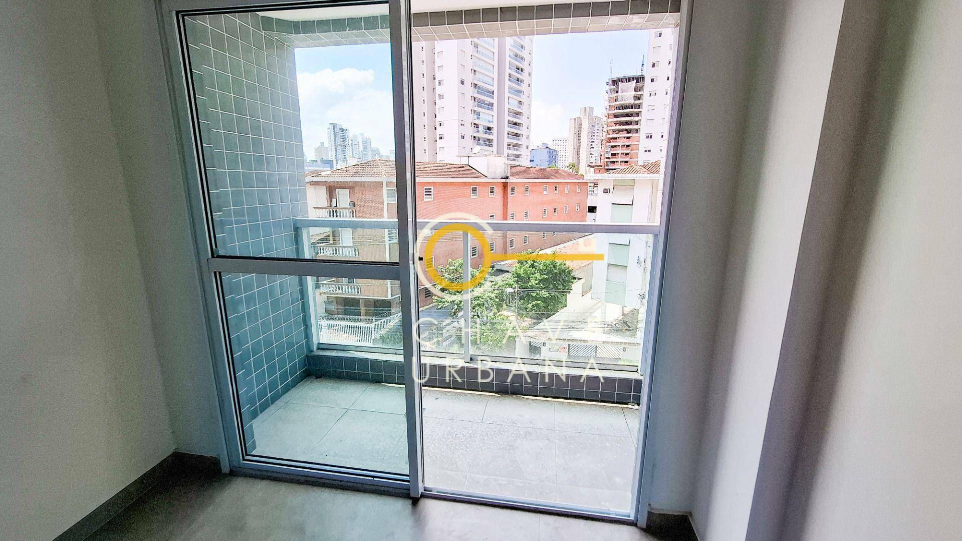 Apartamento à venda com 2 quartos, 66m² - Foto 1