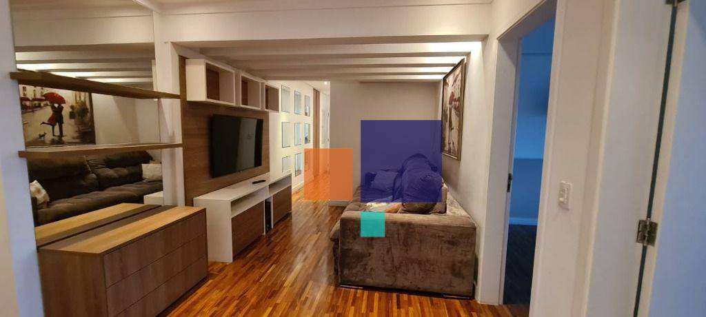 Apartamento à venda e aluguel com 4 quartos, 370m² - Foto 46