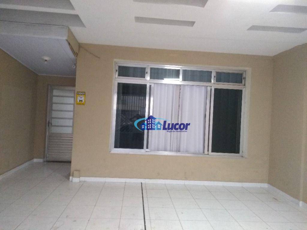 Sobrado à venda com 4 quartos, 144m² - Foto 1