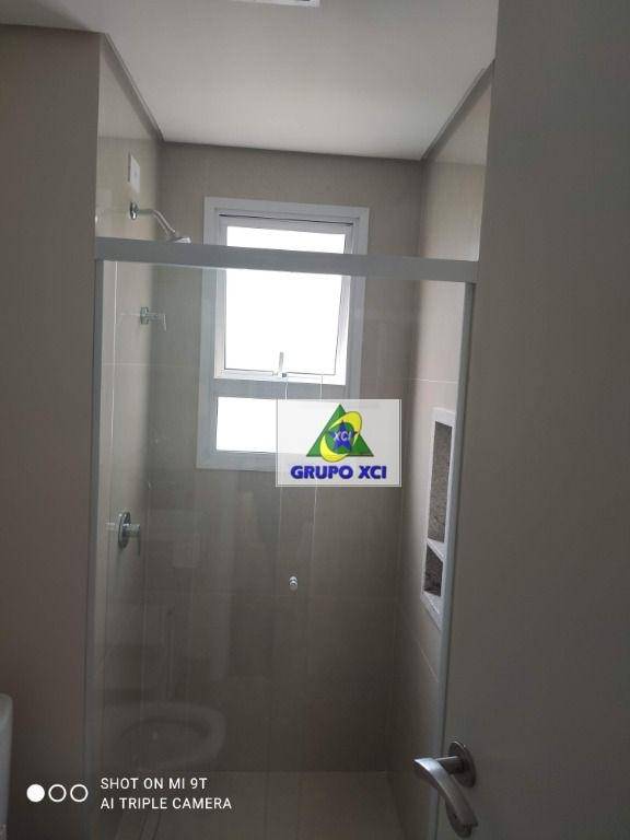 Apartamento para alugar com 3 quartos, 88m² - Foto 26