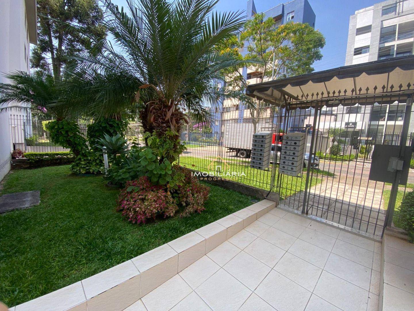 Apartamento, 2 quartos, 70 m² - Foto 2