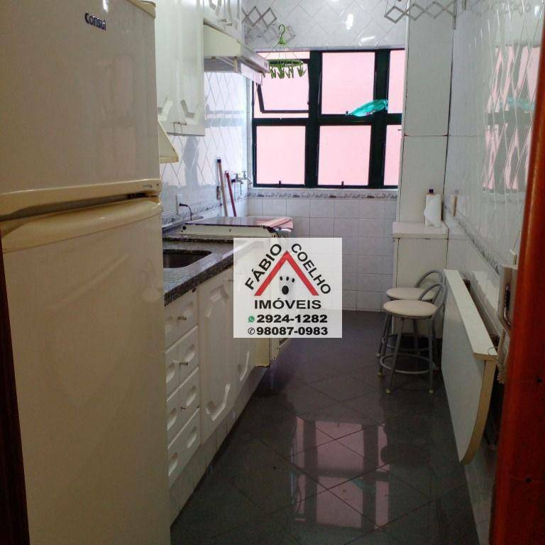 Apartamento à venda com 2 quartos, 54m² - Foto 9