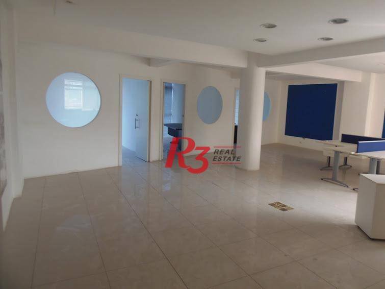 Conjunto Comercial-Sala para alugar, 160m² - Foto 5