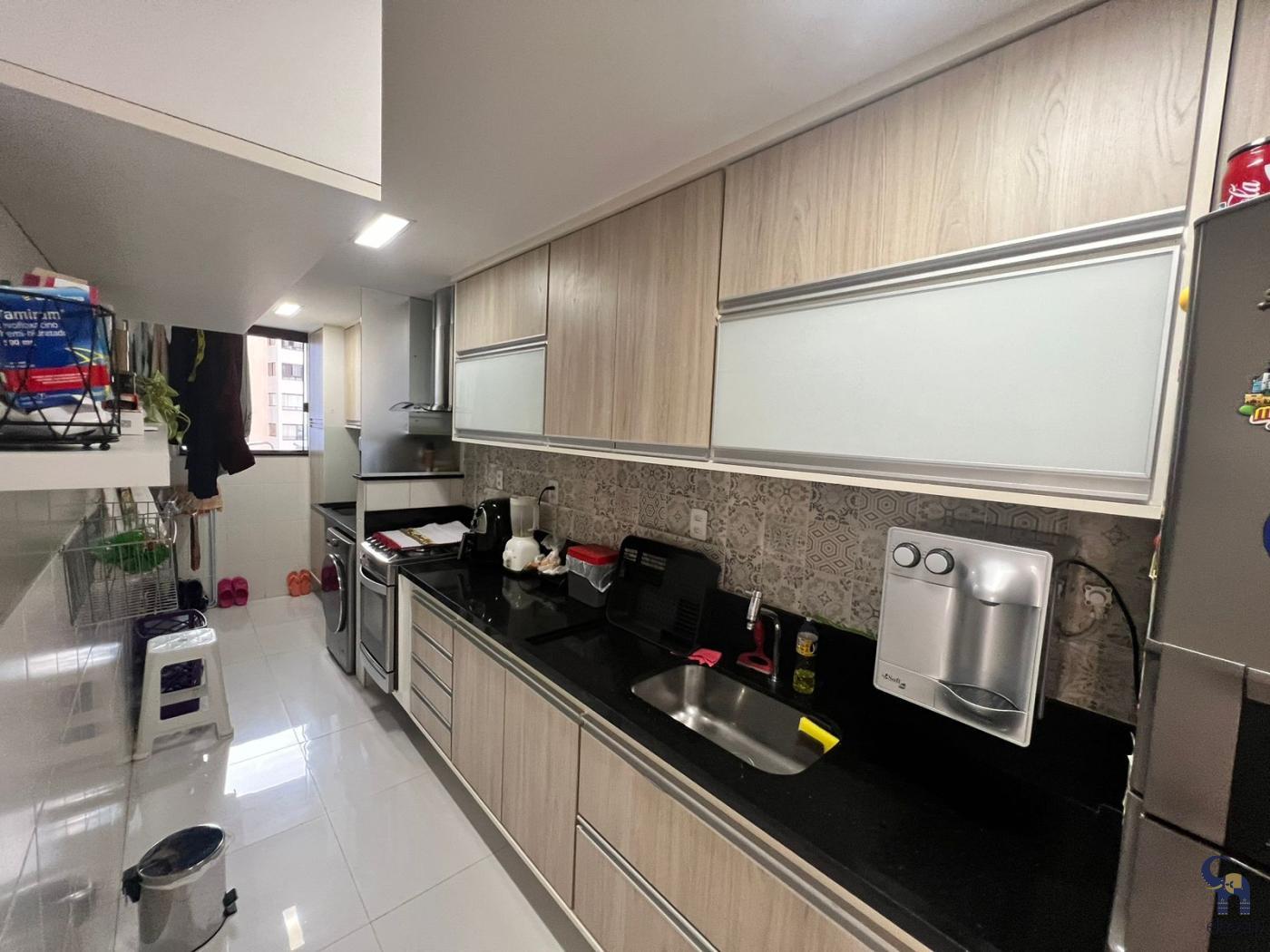 Apartamento à venda com 3 quartos, 90m² - Foto 21