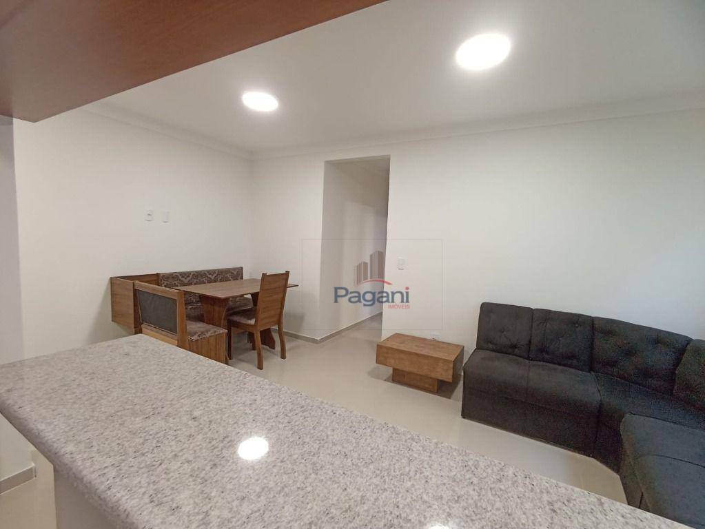 Apartamento à venda com 2 quartos, 48m² - Foto 16