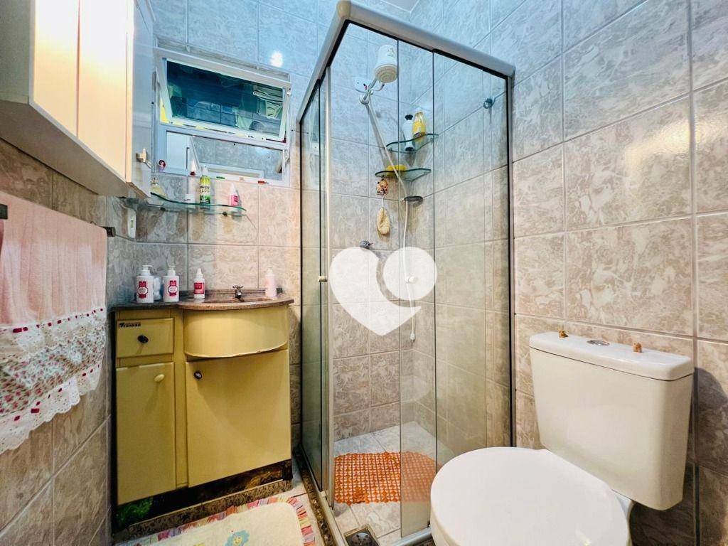 Apartamento à venda com 2 quartos, 112m² - Foto 13