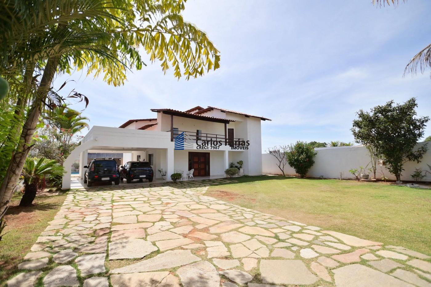 Casa de Condomínio, 4 quartos - Foto 2