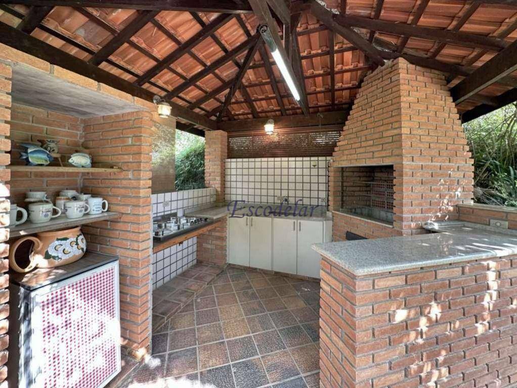 Casa de Condomínio à venda com 3 quartos, 311m² - Foto 43