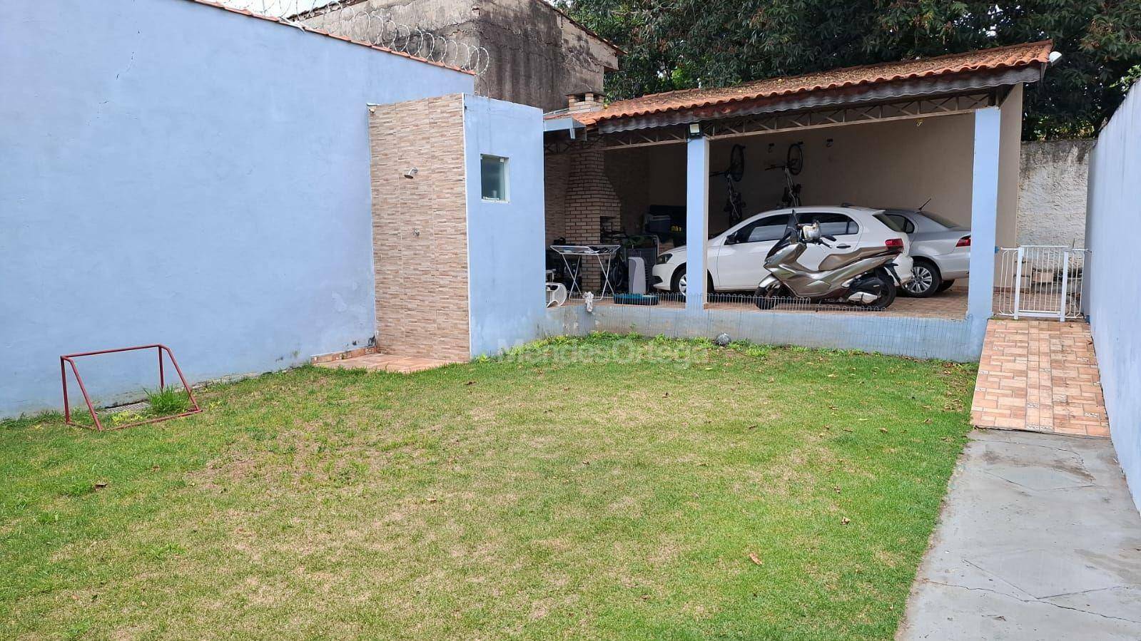 Casa à venda com 2 quartos, 65m² - Foto 12