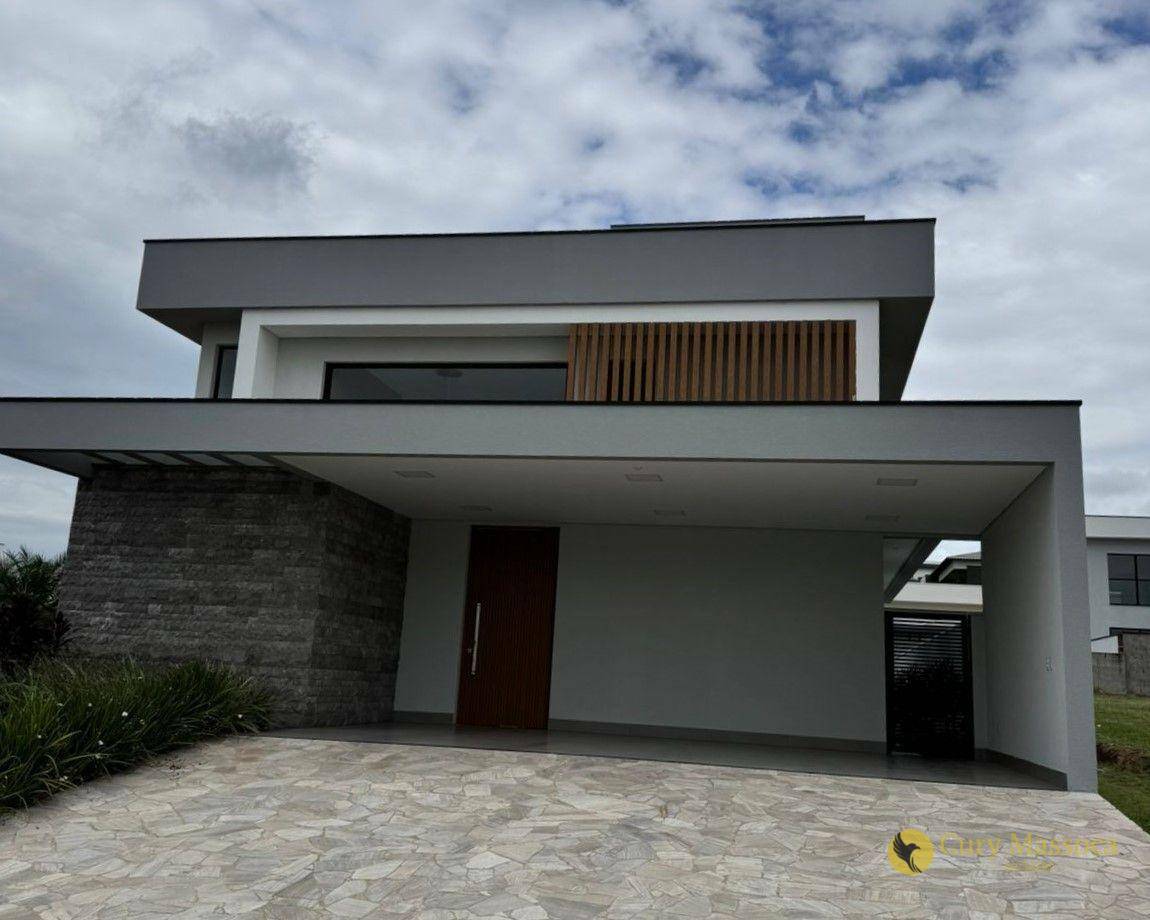 Casa de Condomínio à venda com 4 quartos, 260m² - Foto 2