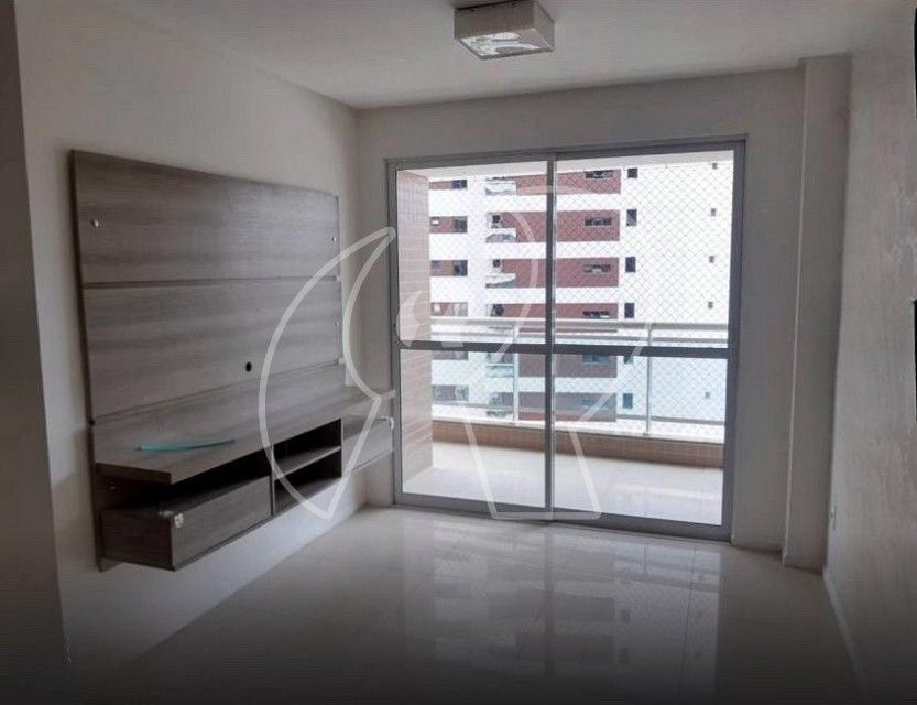 Apartamento à venda com 2 quartos, 76m² - Foto 2