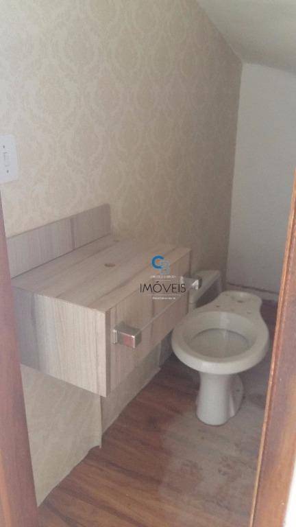 Sobrado à venda com 3 quartos, 90m² - Foto 15