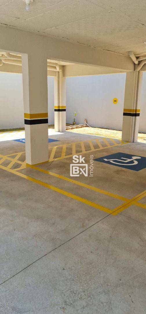 Apartamento à venda com 2 quartos, 56m² - Foto 21