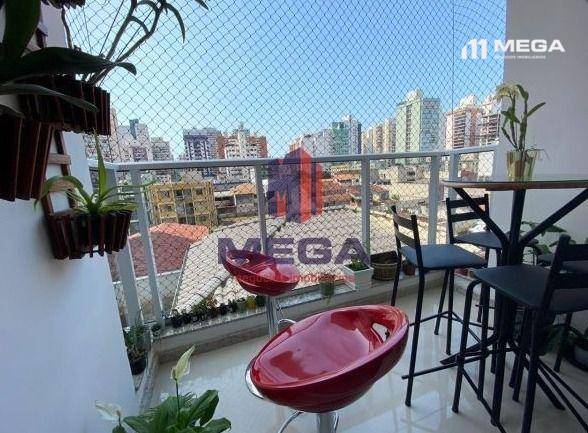 Apartamento, 2 quartos, 67 m² - Foto 2