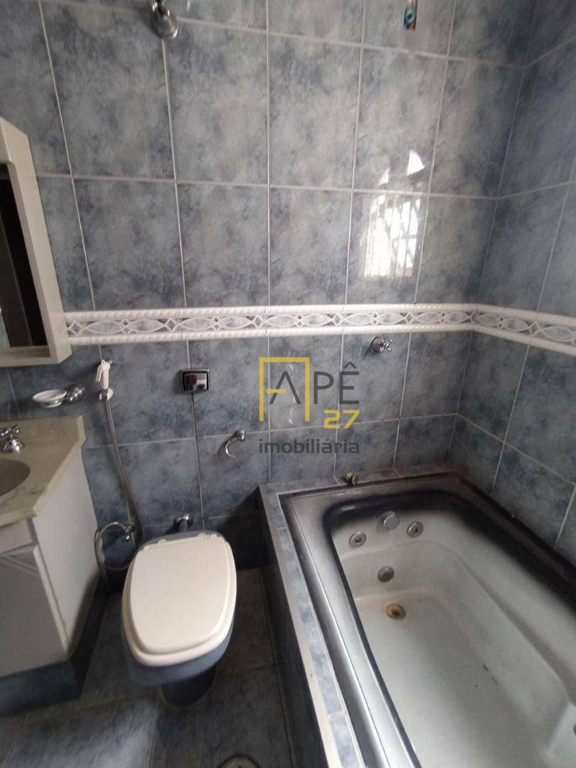 Sobrado para alugar com 3 quartos, 250m² - Foto 21