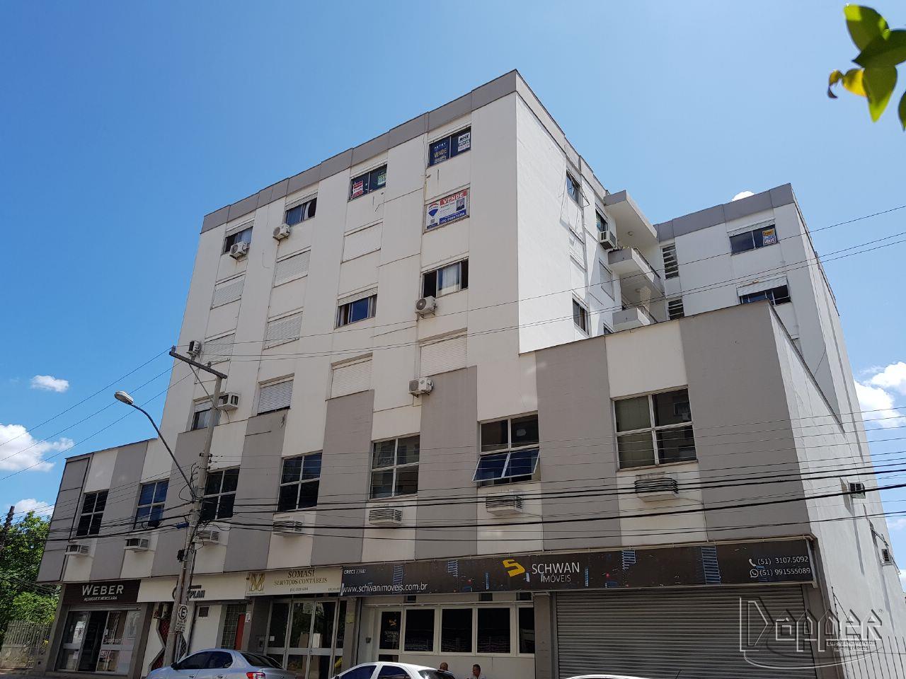 Apartamento à venda com 2 quartos, 78m² - Foto 1