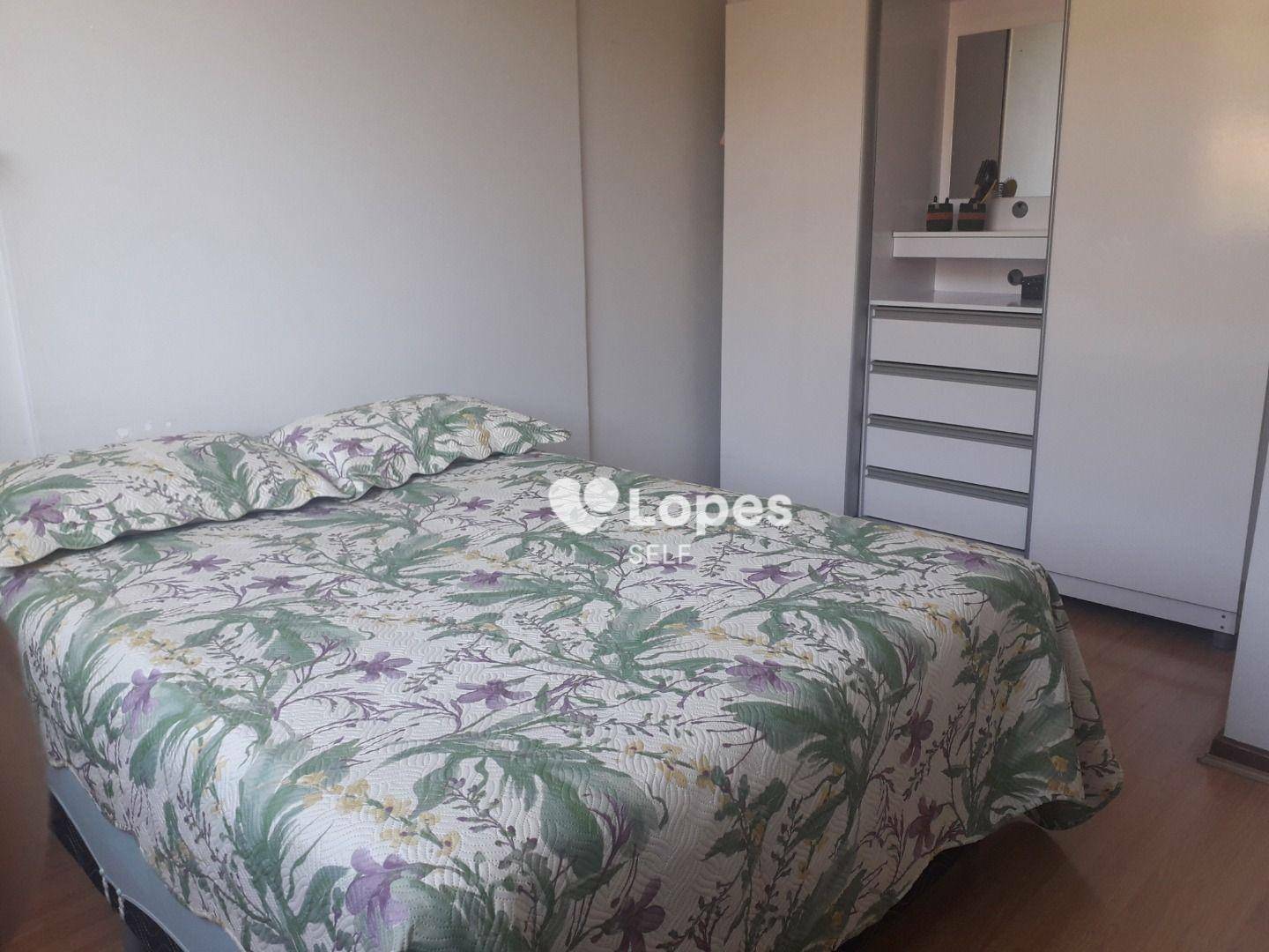 Apartamento à venda com 3 quartos, 91m² - Foto 6