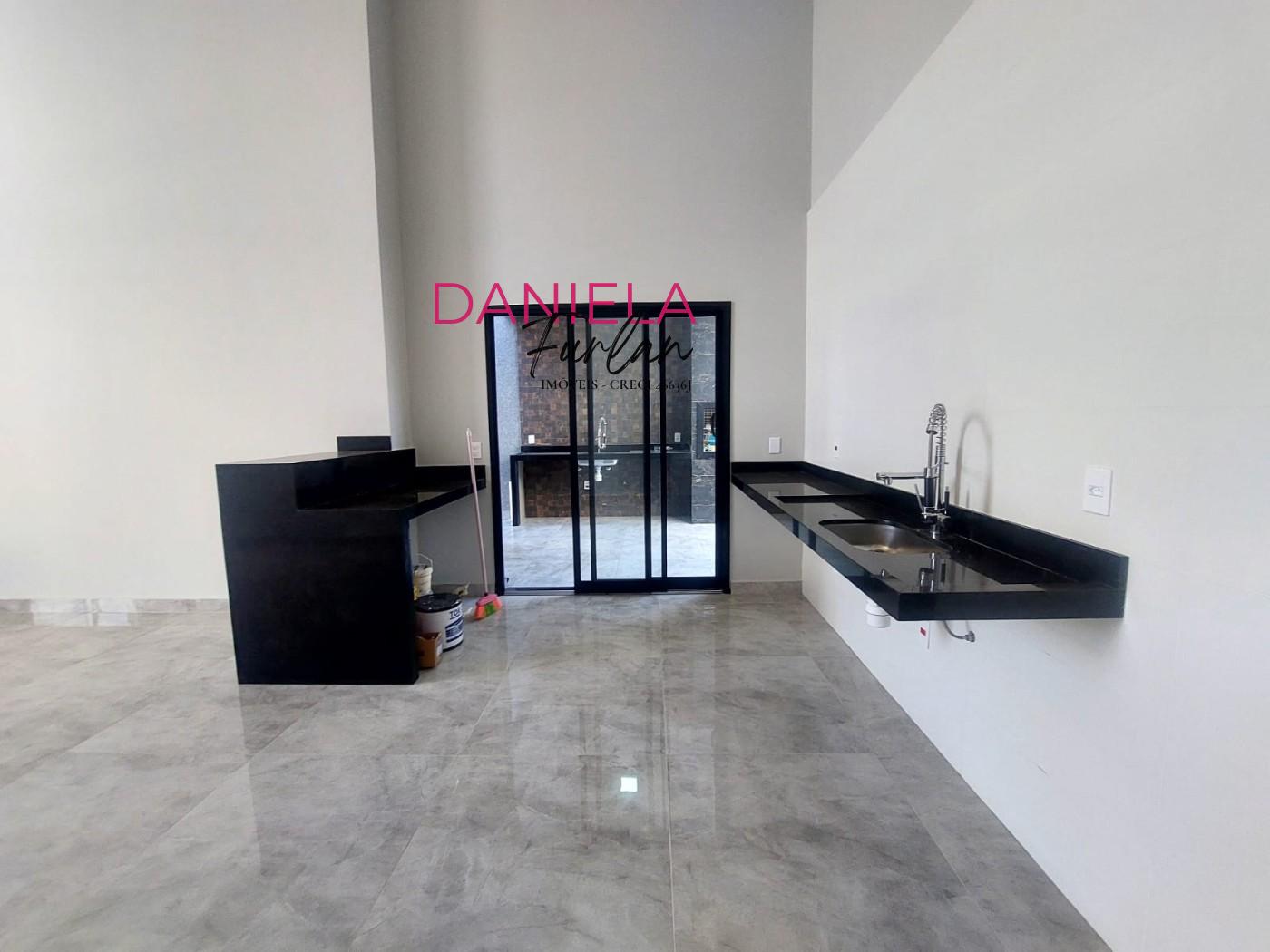 Casa de Condomínio à venda com 3 quartos, 134m² - Foto 15