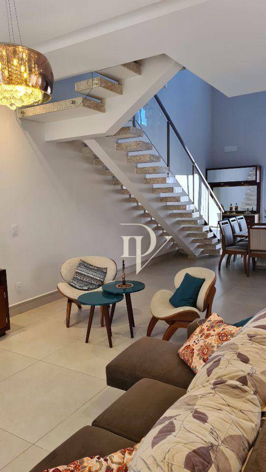 Casa de Condomínio à venda com 3 quartos, 272m² - Foto 41