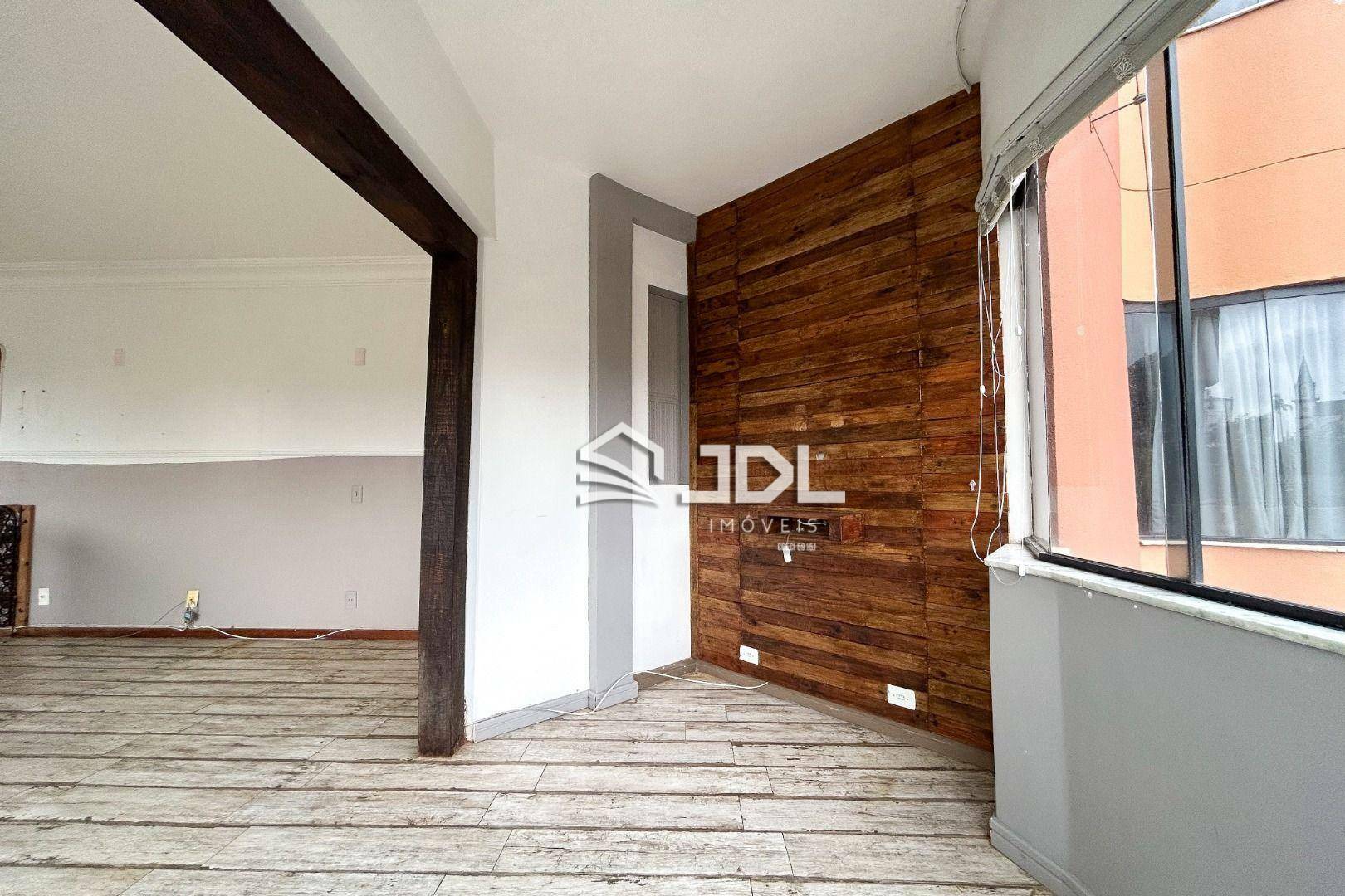 Apartamento à venda com 3 quartos, 121m² - Foto 7