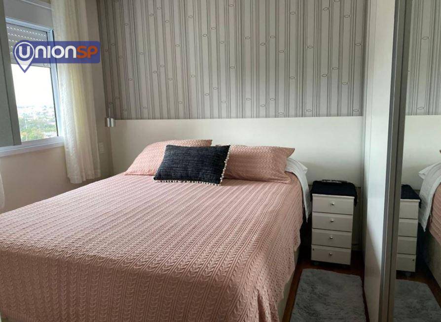 Apartamento à venda com 2 quartos, 85m² - Foto 8